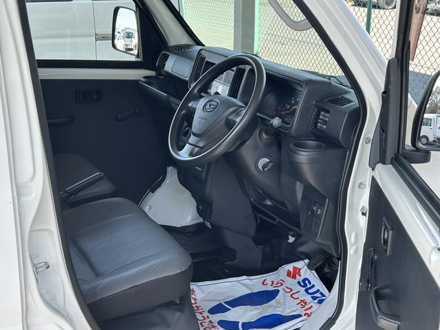 DAIHATSU HIJET CARGO 4WD 2019 Image 31