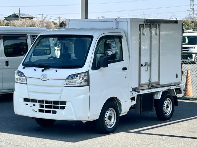 DAIHATSU HIJET TRUCK 4WD 2020 Image 31