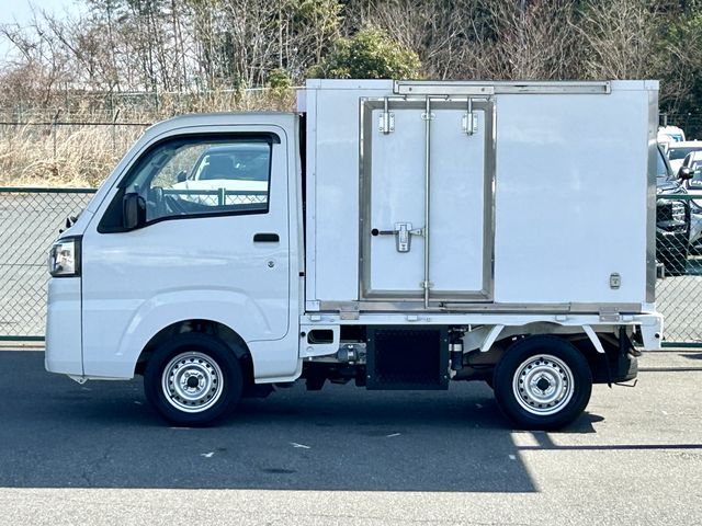 DAIHATSU HIJET TRUCK 4WD 2020 Image 31