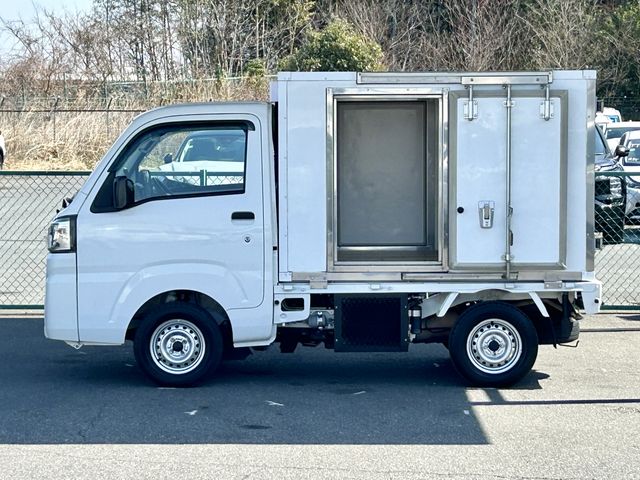 DAIHATSU HIJET TRUCK 4WD 2020 Image 31