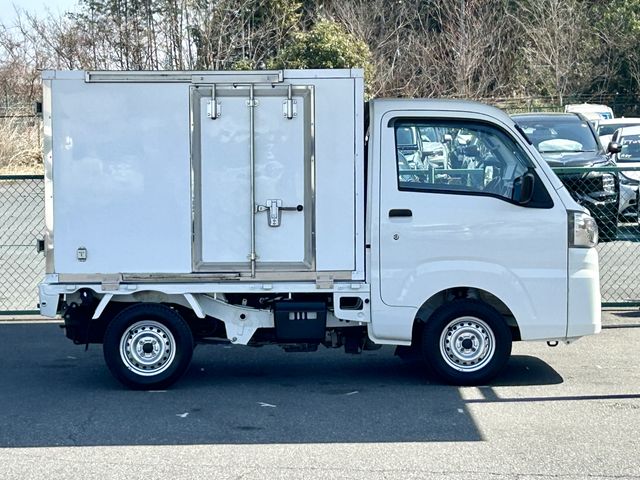 DAIHATSU HIJET TRUCK 4WD 2020 Image 31