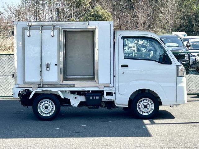 DAIHATSU HIJET TRUCK 4WD 2020 Image 31