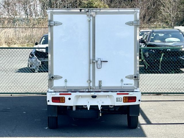 DAIHATSU HIJET TRUCK 4WD 2020 Image 31