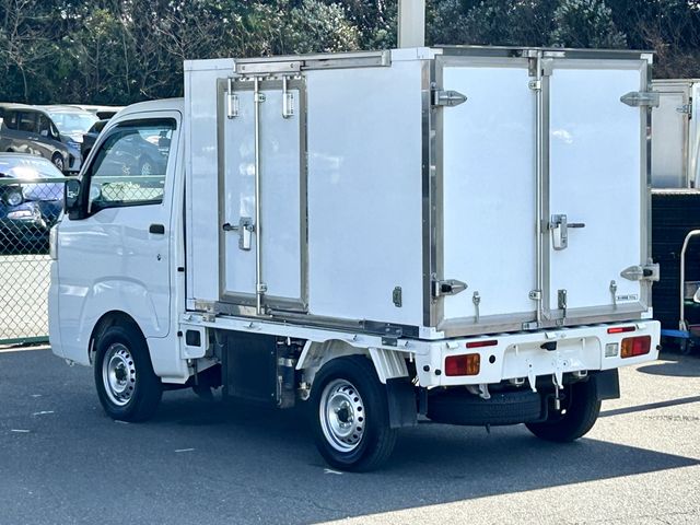 DAIHATSU HIJET TRUCK 4WD 2020 Image 31