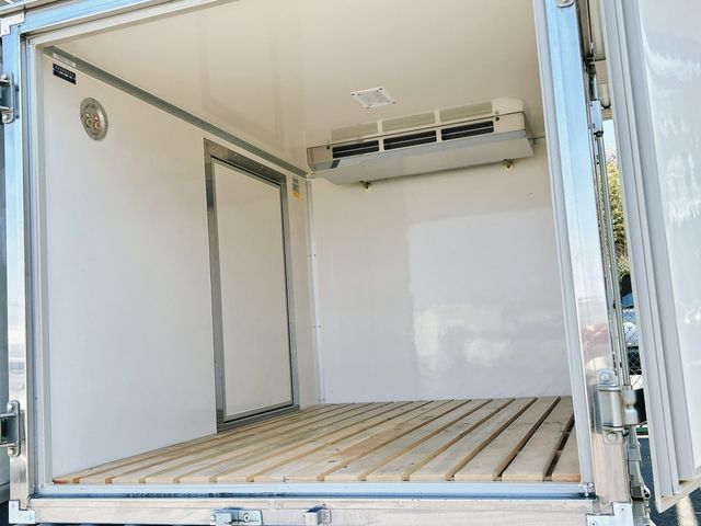 DAIHATSU HIJET TRUCK 4WD 2020 Image 31