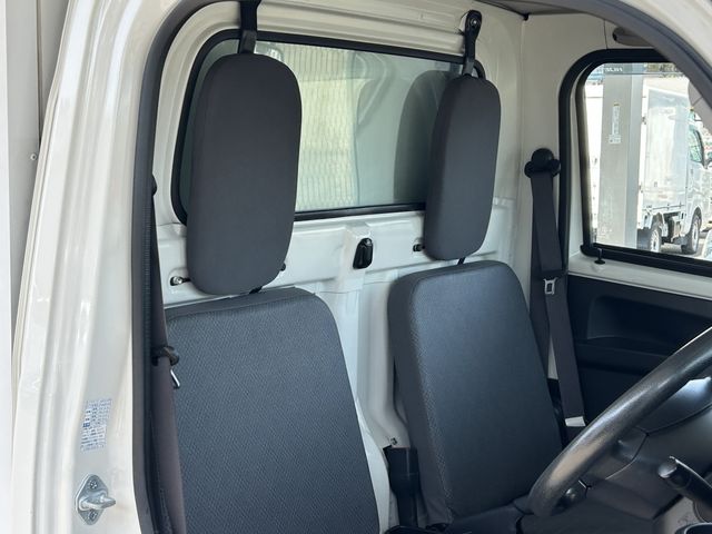 DAIHATSU HIJET TRUCK 4WD 2020 Image 31