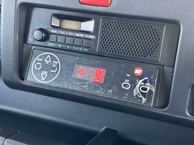 DAIHATSU HIJET TRUCK 4WD 2020 Image 31