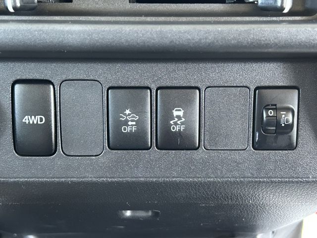 DAIHATSU HIJET TRUCK 4WD 2020 Image 31