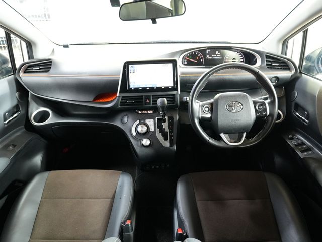 TOYOTA SIENTA 2020 Image 31