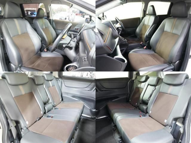 TOYOTA SIENTA 2020 Image 31