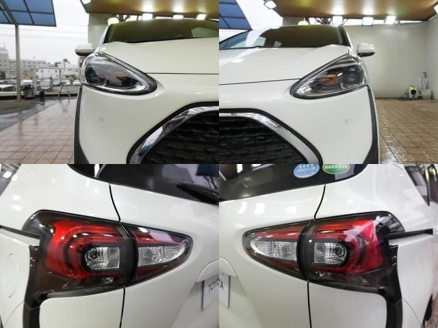 TOYOTA SIENTA 2020 Image 31