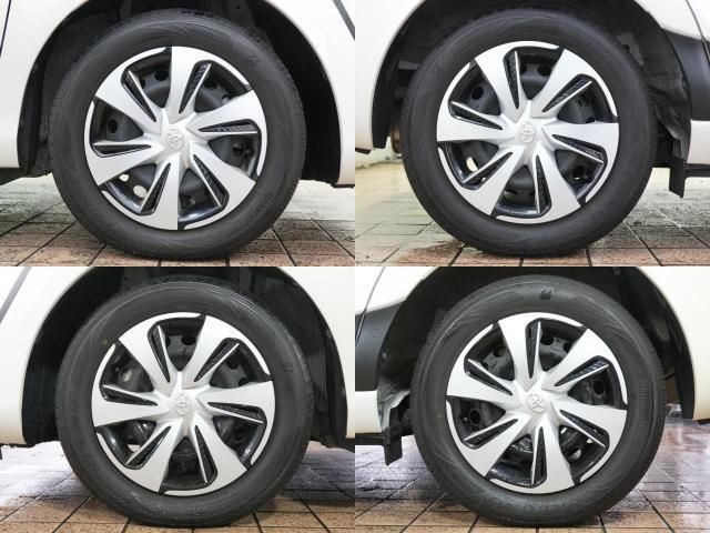 TOYOTA SIENTA 2020 Image 31