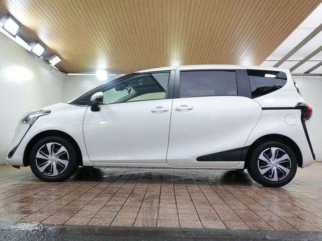 TOYOTA SIENTA 2020 Image 31