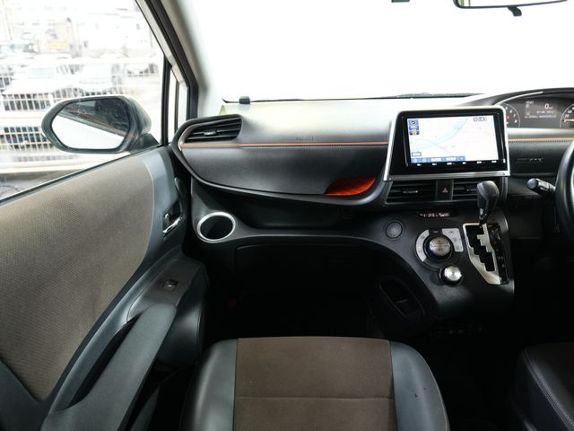 TOYOTA SIENTA 2020 Image 31