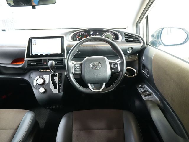 TOYOTA SIENTA 2020 Image 31