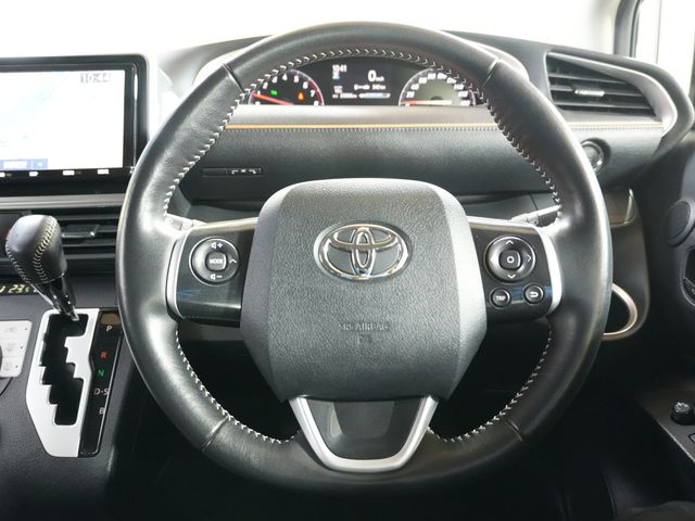 TOYOTA SIENTA 2020 Image 31