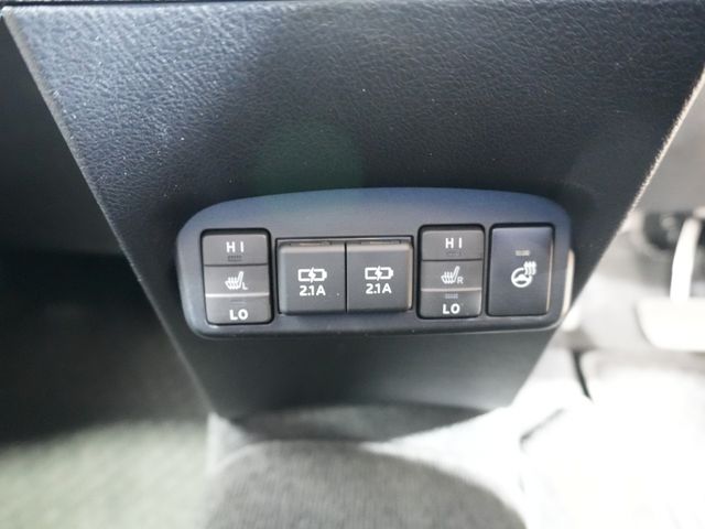 TOYOTA SIENTA 2020 Image 31