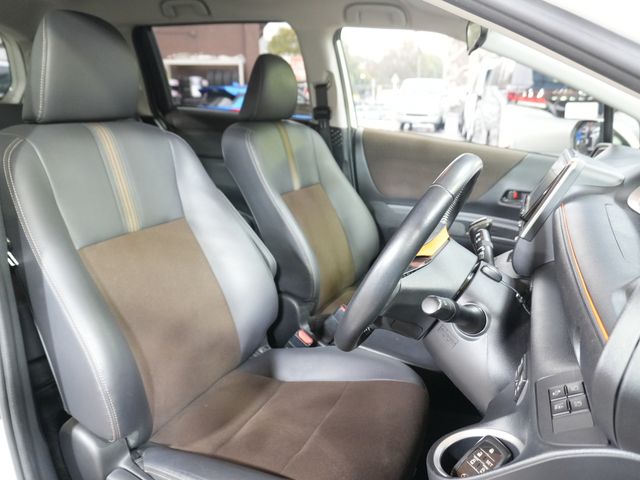 TOYOTA SIENTA 2020 Image 31