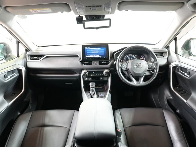 TOYOTA RAV4 4WD 2019 Image 31