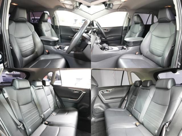 TOYOTA RAV4 4WD 2019 Image 31