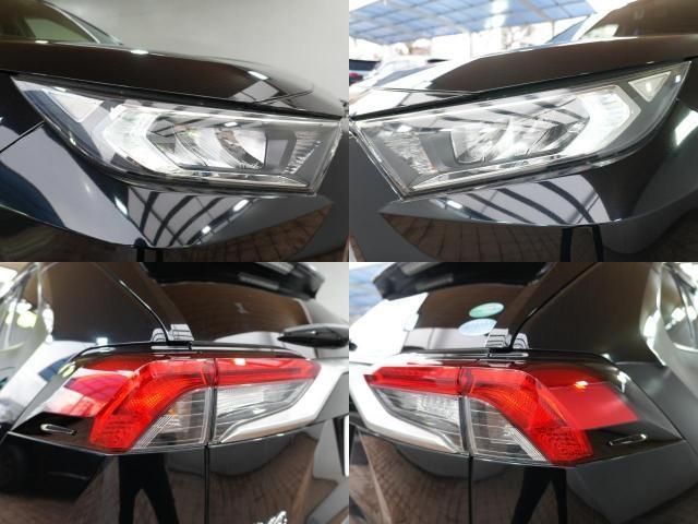 TOYOTA RAV4 4WD 2019 Image 31