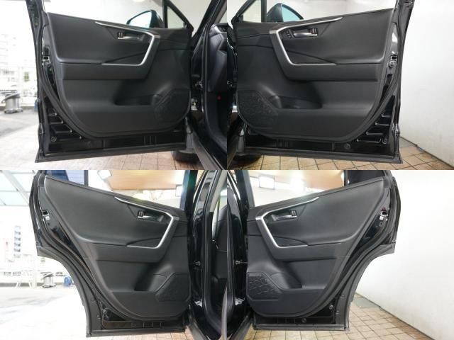 TOYOTA RAV4 4WD 2019 Image 31