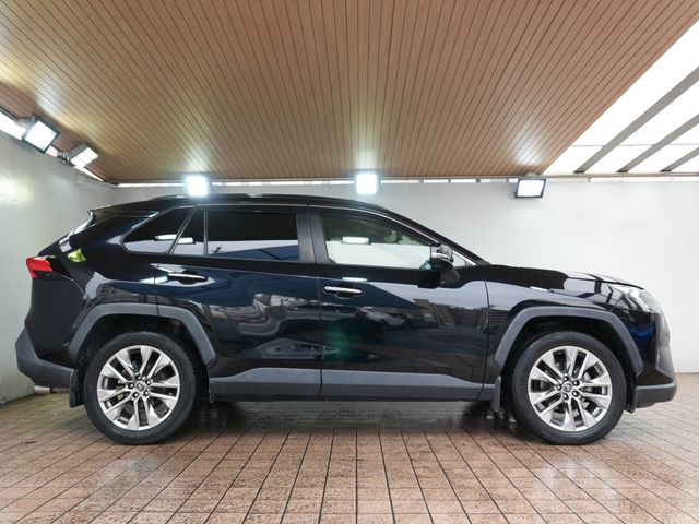 TOYOTA RAV4 4WD 2019 Image 31