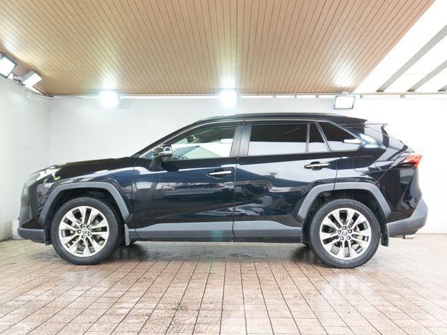 TOYOTA RAV4 4WD 2019 Image 31