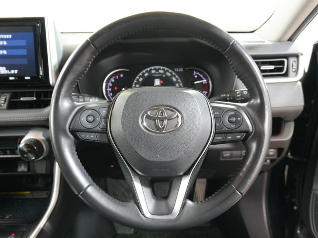 TOYOTA RAV4 4WD 2019 Image 31