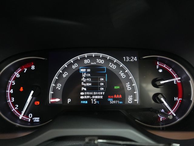 TOYOTA RAV4 4WD 2019 Image 31