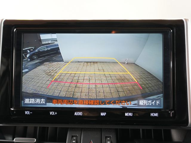 TOYOTA RAV4 4WD 2019 Image 31