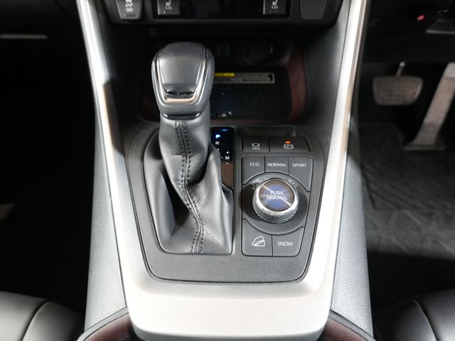 TOYOTA RAV4 4WD 2019 Image 31