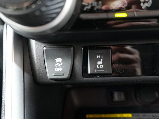 TOYOTA RAV4 4WD 2019 Image 31