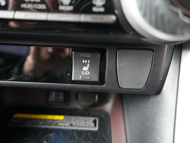 TOYOTA RAV4 4WD 2019 Image 31