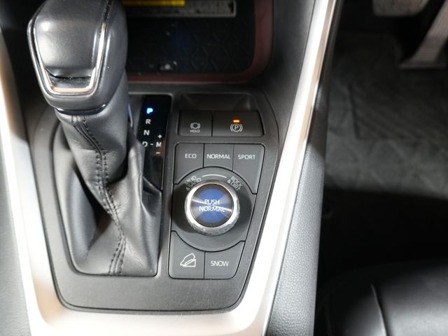 TOYOTA RAV4 4WD 2019 Image 31