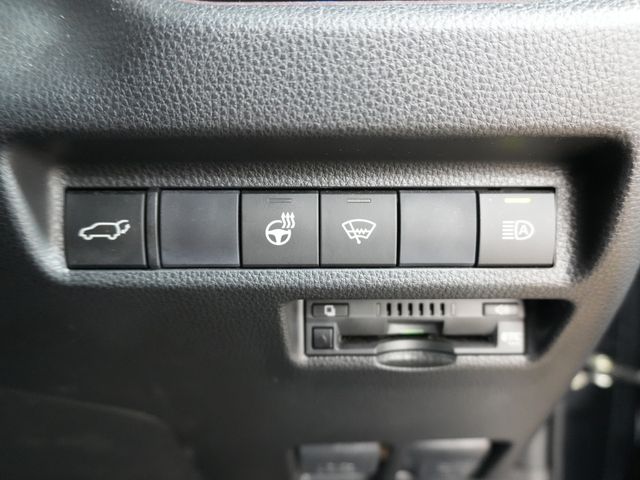 TOYOTA RAV4 4WD 2019 Image 31