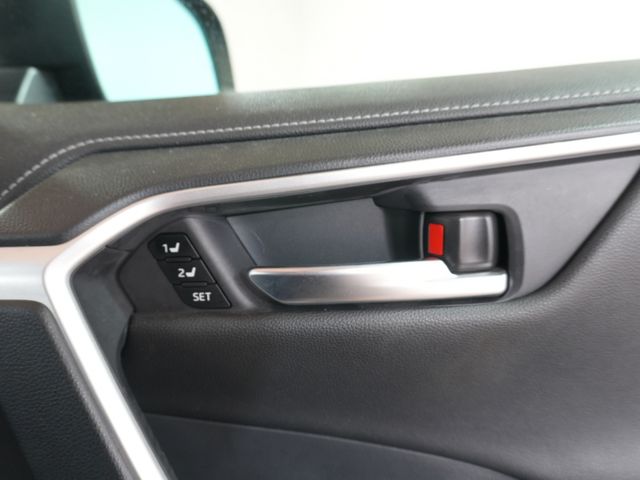 TOYOTA RAV4 4WD 2019 Image 31