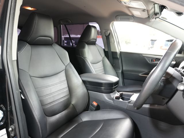 TOYOTA RAV4 4WD 2019 Image 31