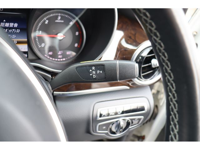 MERCEDES BENZ V CLAS 2017 Image 31