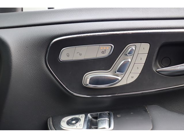 MERCEDES BENZ V CLAS 2017 Image 31