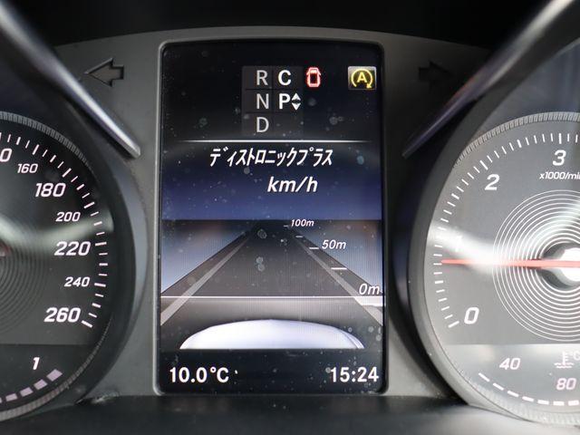 MERCEDES BENZ V CLAS 2017 Image 31