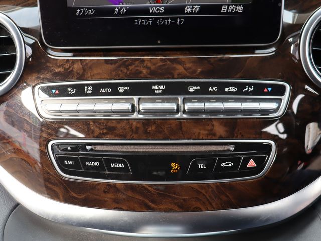 MERCEDES BENZ V CLAS 2017 Image 31