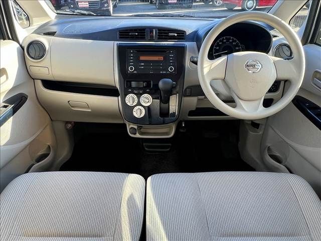 NISSAN DAYZ 2016 Image 31