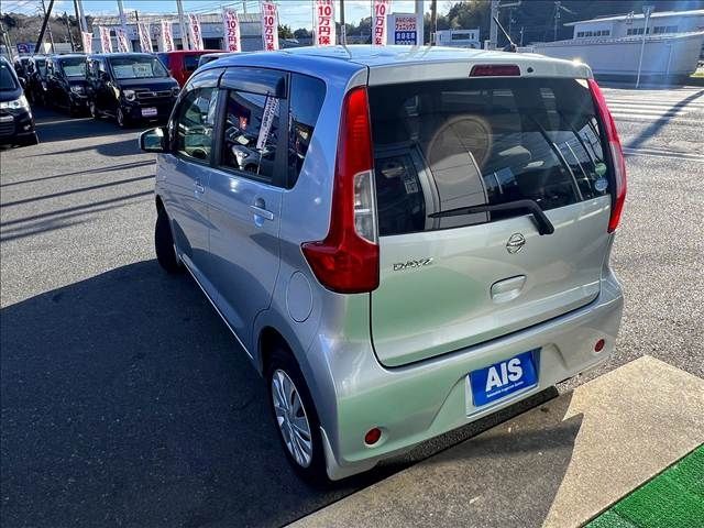 NISSAN DAYZ 2016 Image 31