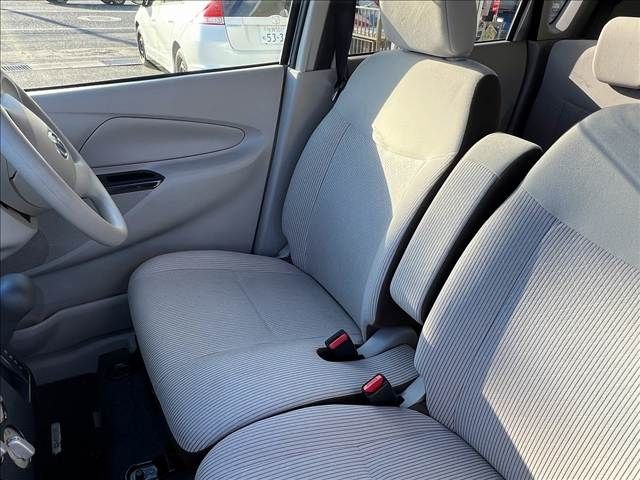 NISSAN DAYZ 2016 Image 31