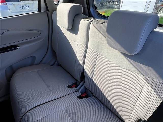 NISSAN DAYZ 2016 Image 31