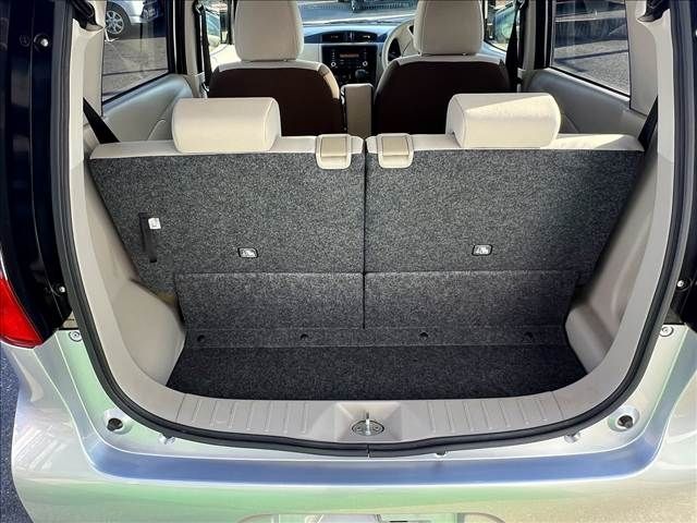 NISSAN DAYZ 2016 Image 31