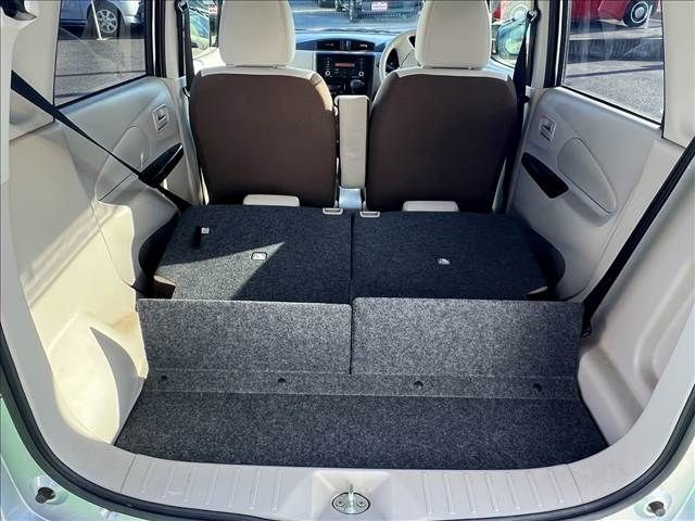 NISSAN DAYZ 2016 Image 31