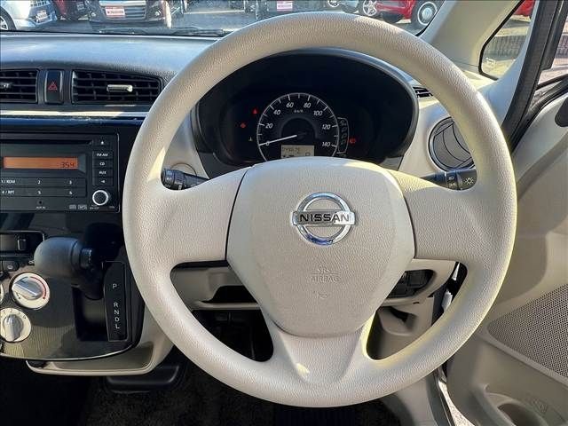 NISSAN DAYZ 2016 Image 31