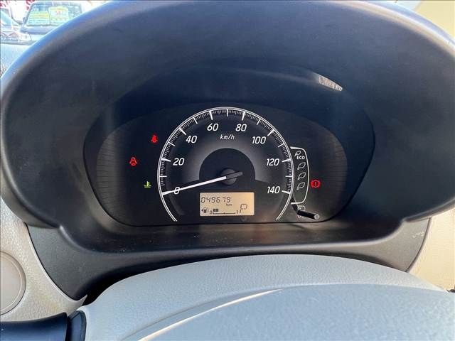 NISSAN DAYZ 2016 Image 31